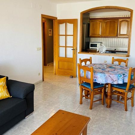Apartaments Club Nautic L' Escala Esterno foto
